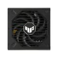 Miniatyrbillede 6 af 11: Strømforsyning Asus 90YE00S2-B0NA00                 ATX 850 W 130 W 80 Plus Gold RoHS