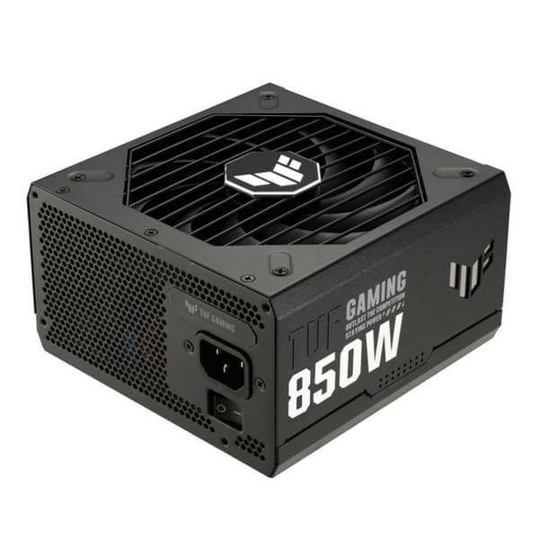 Strømforsyning Asus 90YE00S2-B0NA00 ATX 850 W 130 W 80 Plus Gold RoHS
