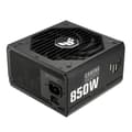 Miniatyrbillede 7 af 11: Strømforsyning Asus 90YE00S2-B0NA00                 ATX 850 W 130 W 80 Plus Gold RoHS