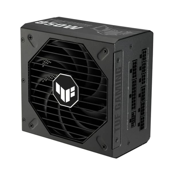 Strømforsyning Asus 90YE00S2-B0NA00 ATX 850 W 130 W 80 Plus Gold RoHS