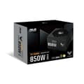 Miniatyrbillede 11 af 11: Strømforsyning Asus 90YE00S2-B0NA00                 ATX 850 W 130 W 80 Plus Gold RoHS