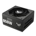 Miniatyrbillede 1 af 11: Strømforsyning Asus 90YE00S2-B0NA00                 ATX 850 W 130 W 80 Plus Gold RoHS