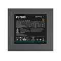 Miniatyrbillede 2 af 2: Strømforsyning DEEPCOOL R-PL750D-FC0B-EU-V2 750 W 80 Plus Bronze
