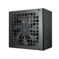 Miniatyrbillede 1 af 2: Strømforsyning DEEPCOOL R-PL650D-FC0B-EU-V2 650 W 80 Plus Bronze