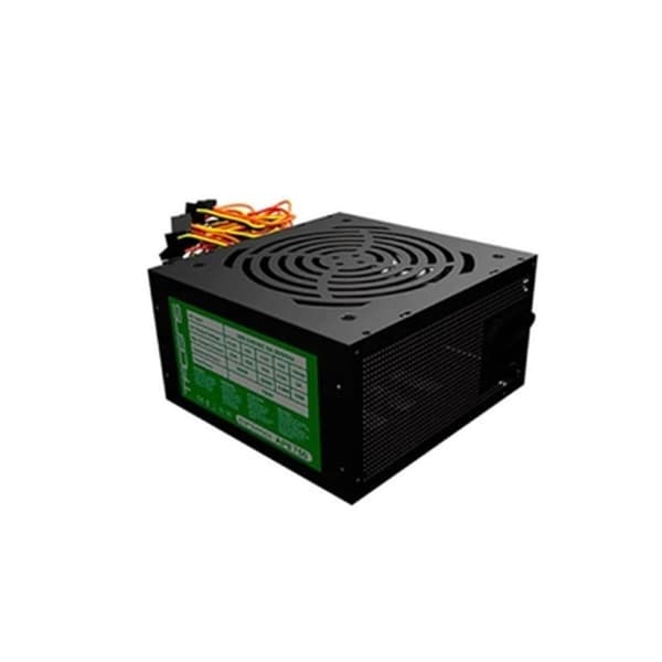 Strømforsyning Tacens APIII750 750 W 200 W