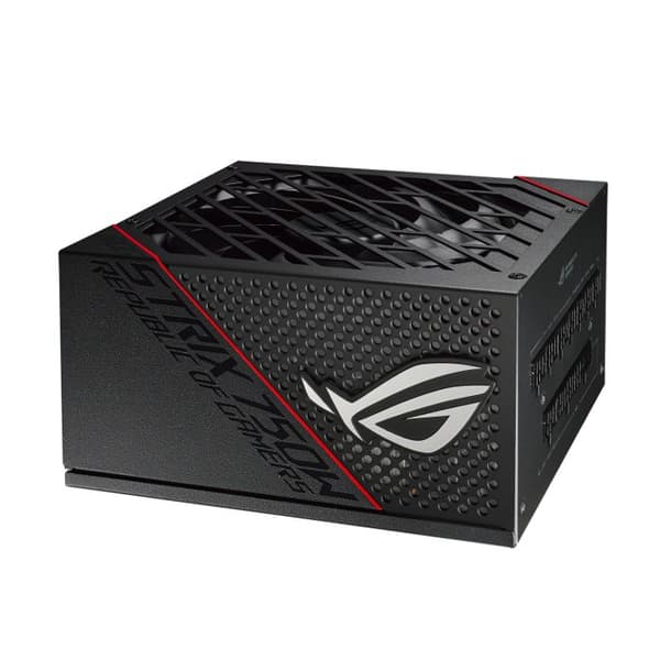 ASUS ROG STRIX 750W Guld Fullständigt