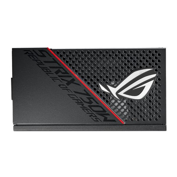 ASUS ROG STRIX 750W Guld Fullständigt