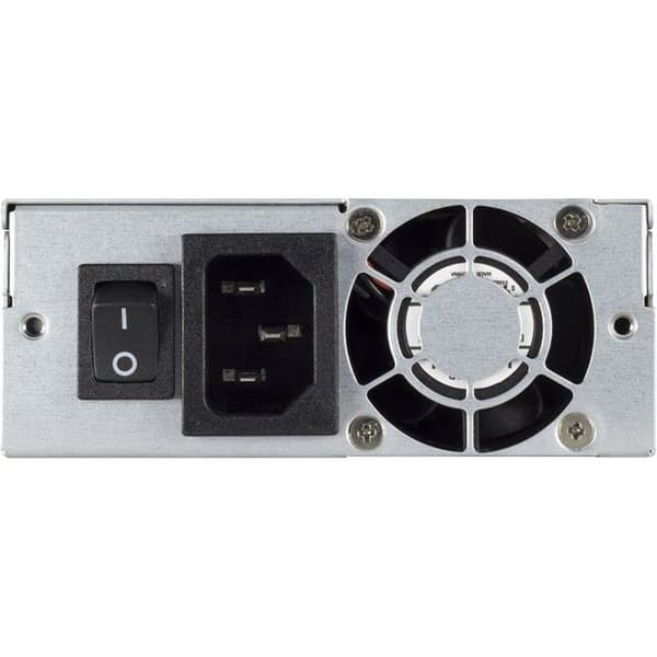 INTERTECH ASPOWER U1A-C20300-D strömförsörjning - 300 Watt - PFC