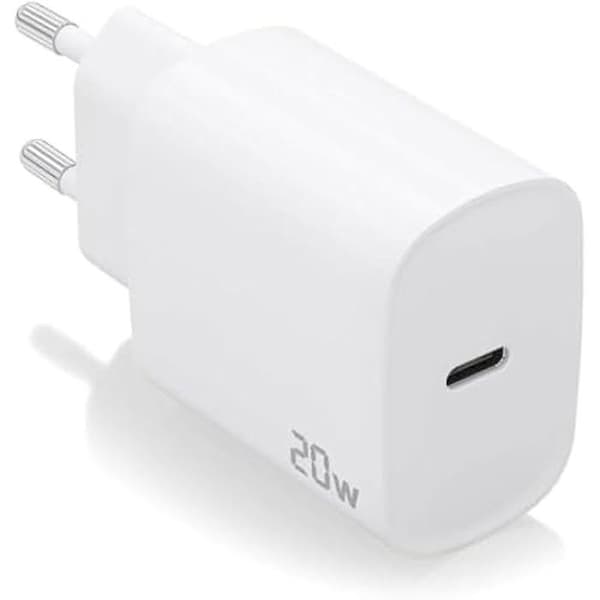 Aisens väggladdare A110-0752 Vit 20 W (1 enhet)
