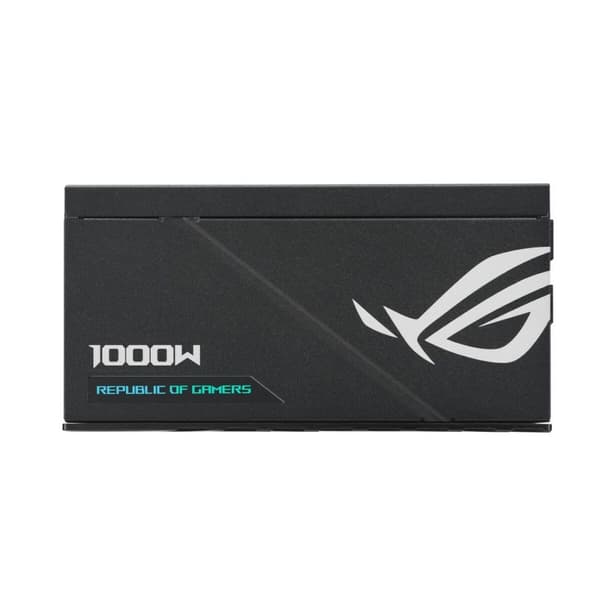 Strømforsyning Asus ROG Loki SFX-L 1000 W 600 W 110 W ATX RoHS 80 PLUS Platinum 80 PLUS Titanium