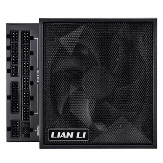 Lian Li Edge Modulær Strømforsyning 1000w