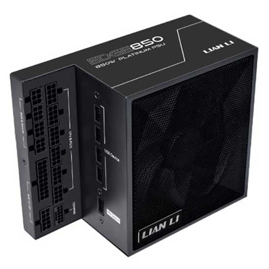 Lian Li Edge Modulær Strømforsyning 1000w