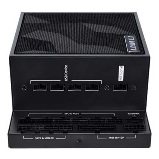 Lian Li Edge Modulær Strømforsyning 1000w