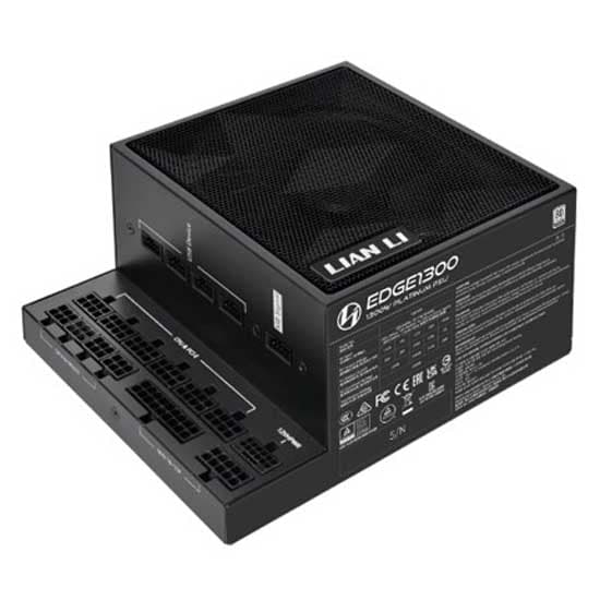 Lian Li Edge Modulær Strømforsyning 1000w