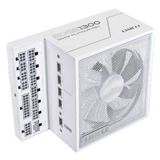 Lian Li Edge Modulær Strømforsyning 1000w