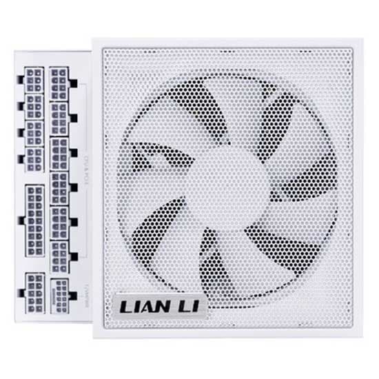 Lian Li Edge Modulær Strømforsyning 1000w