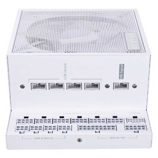 Lian Li Edge Modulær Strømforsyning 1000w