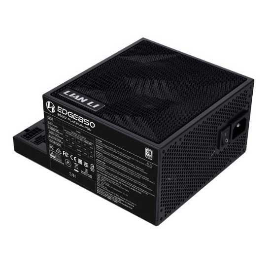 Lian Li Edge Modulær Strømforsyning 850w