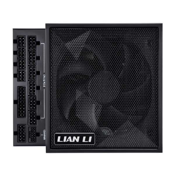Lian Li Edge Modulær Strømforsyning 850w