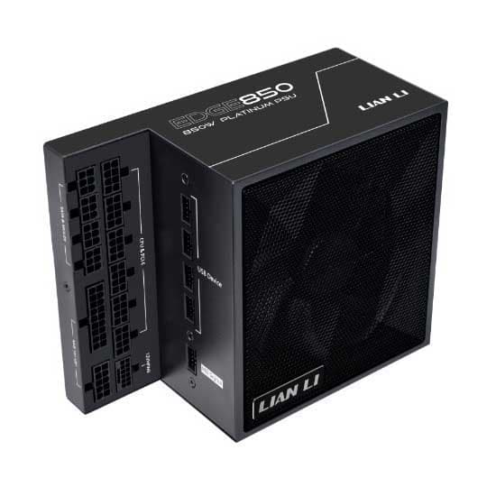 Lian Li Edge Modulær Strømforsyning 850w