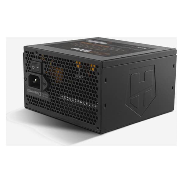 Virtalähde Nox-Xtreme NXHUMMERA500WBZ ATX 500 W 80 Plus Bronze