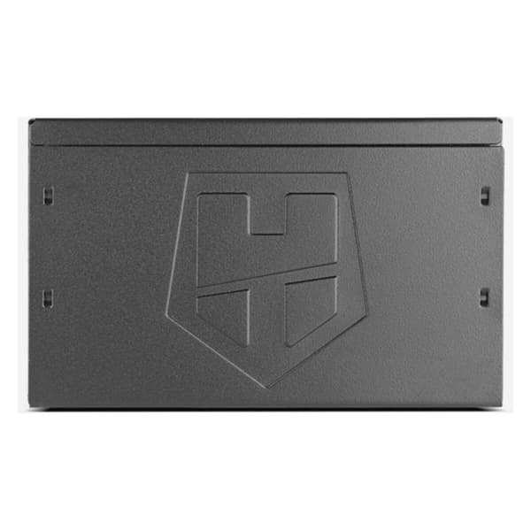 Virtalähde Nox-Xtreme NXHUMMERA500WBZ ATX 500 W 80 Plus Bronze