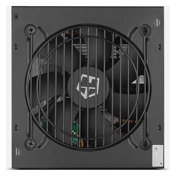Virtalähde Nox-Xtreme NXHUMMERA500WBZ ATX 500 W 80 Plus Bronze