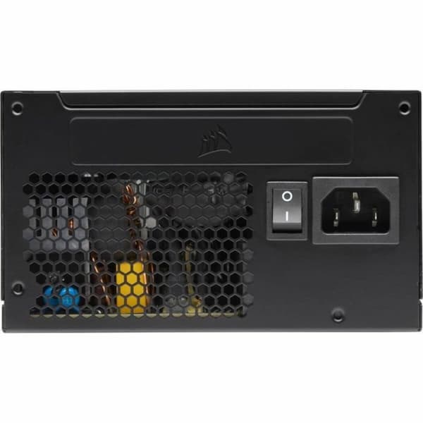 Strömtillförsel Corsair CX750 750 W 130 W 80 Plus Bronze