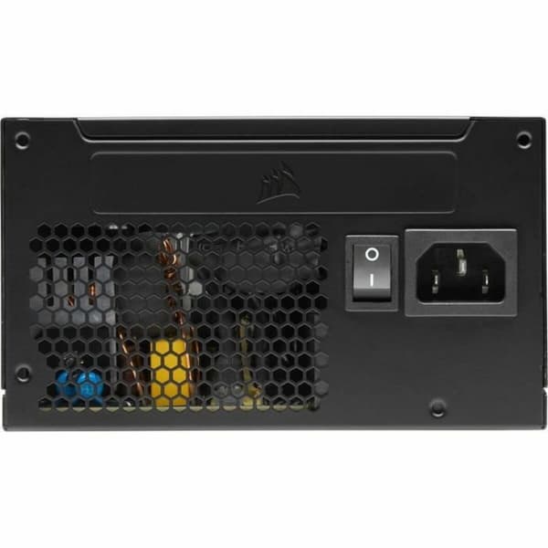 Strømforsyning Corsair CX750 750 W 130 W 80 Plus Bronze