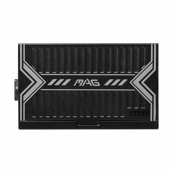Strømforsyning MSI 306-7ZP2B11-CE0 ATX 650 W 80 Plus Bronze