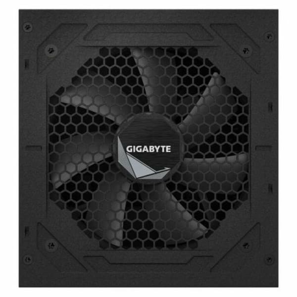 Strømforsyning Gigabyte GP-UD750GM PG5 750W 80+ GOLD 750 W 105 W 80 Plus Gold