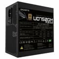 Miniatyrbillede 7 af 7: Strømforsyning Gigabyte GP-UD750GM PG5 750W 80+ GOLD 750 W 105 W 80 Plus Gold