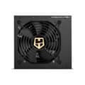 Miniatyrbild 4 av 6: NOX Hummer GDX 850W 80 Plus Gold strömförsörjning - ATX 3.1, S-ATA, PCIE 5.1 12V-2x6