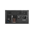 Miniatyrbild 6 av 6: NOX Hummer GDX 850W 80 Plus Gold strömförsörjning - ATX 3.1, S-ATA, PCIE 5.1 12V-2x6