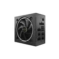 Miniatyrbillede 1 af 4: Strømforsyning Be Quiet! BN344                           ATX 850 W 80 Plus Gold
