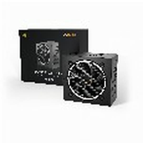 Strømforsyning Be Quiet! BN345 ATX 1000 W 80 Plus Gold