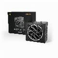 Miniatyrbillede 6 af 11: Strømforsyning Be Quiet! BN345 ATX 1000 W 80 Plus Gold