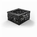 Miniatyrbillede 7 af 11: Strømforsyning Be Quiet! BN345 ATX 1000 W 80 Plus Gold