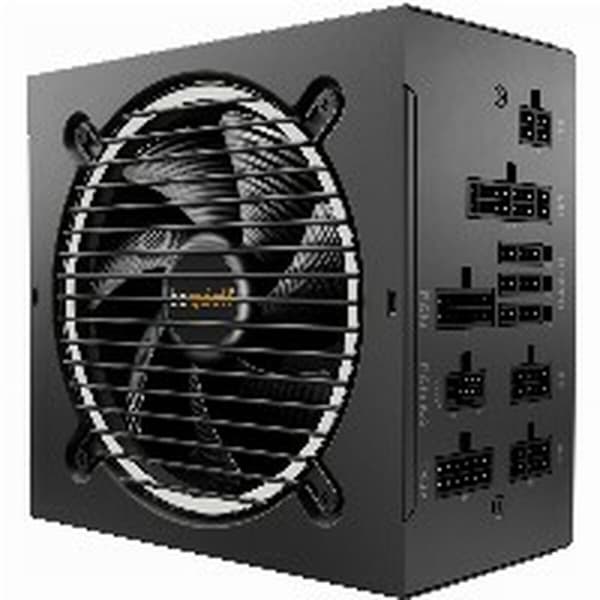 Strømforsyning Be Quiet! BN345 ATX 1000 W 80 Plus Gold