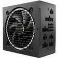 Miniatyrbillede 10 af 11: Strømforsyning Be Quiet! BN345 ATX 1000 W 80 Plus Gold
