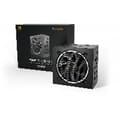 Miniatyrbillede 11 af 11: Strømforsyning Be Quiet! BN345 ATX 1000 W 80 Plus Gold