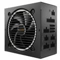 Miniatyrbillede 1 af 11: Strømforsyning Be Quiet! BN345 ATX 1000 W 80 Plus Gold