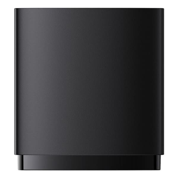 HDMI-adapter till 2x HDMI, 4K@60Hz - Baseus (B01331105111-00) - Svart