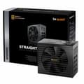 Pikkukuva 4 / 6: Virtalähde Be Quiet! Straight Power 11 850 W 80 Plus Gold RoHS TÜV CE FCC ENERGY STAR BSMI Modulaarinen ATX