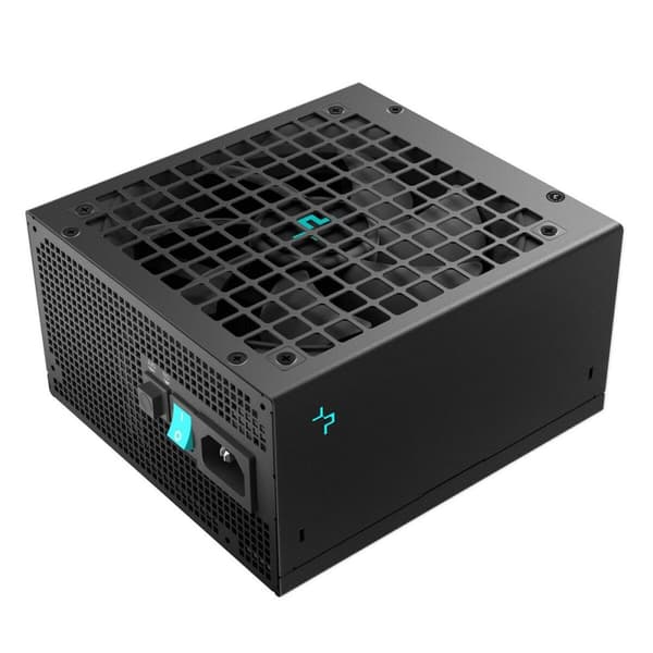 Strømforsyning DEEPCOOL PX1000G ATX 1000 W 80 Plus Gold