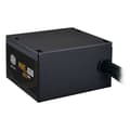 Miniatyrbillede 3 af 5: Strømforsyning Cooler Master MPE-6501-ACABW-3BEU ATX 650 W 80 Plus Bronze