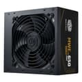 Miniatyrbillede 1 af 5: Strømforsyning Cooler Master MPE-6501-ACABW-3BEU ATX 650 W 80 Plus Bronze