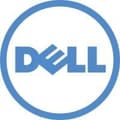 Miniatyrbild 2 av 2: DELL 0W6KV strömadapter &amp; inomhusväxelriktare 90 W Svart