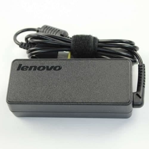 Nätadapter - LENOVO - 5A10K02213 - 20V - 2,25A - 45W
