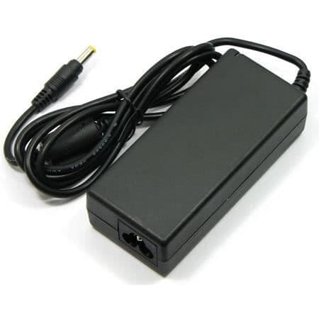 Lenovo AC-adapter 90W Svart